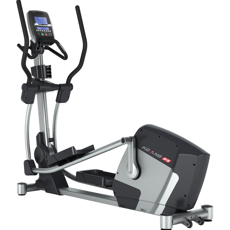 leyu.乐鱼E900商用椭圆机健身房专用 商用自发电椭圆机